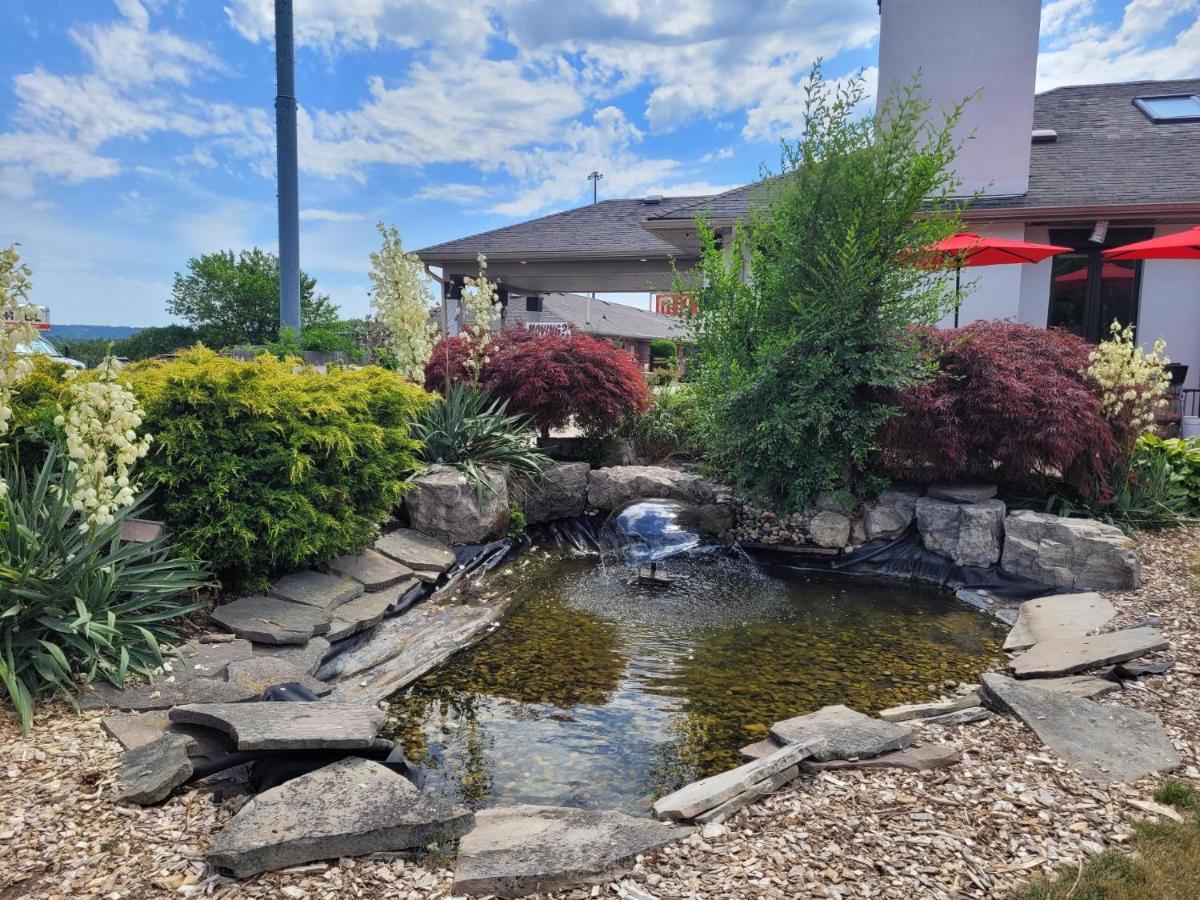 City View Inn Burlington