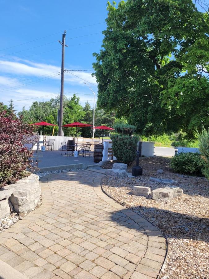 City View Inn 2* Burlington