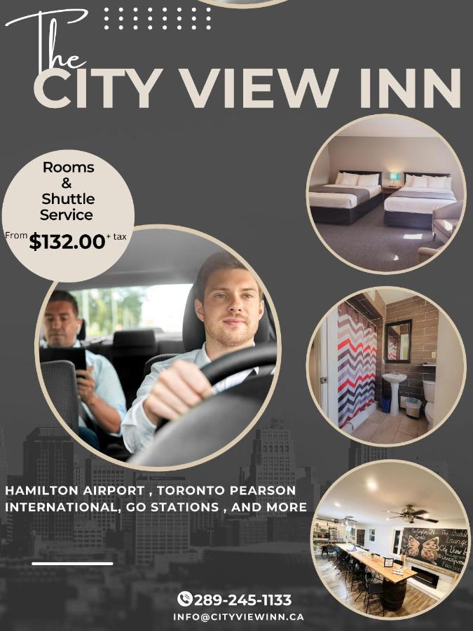 City View Inn Hotel