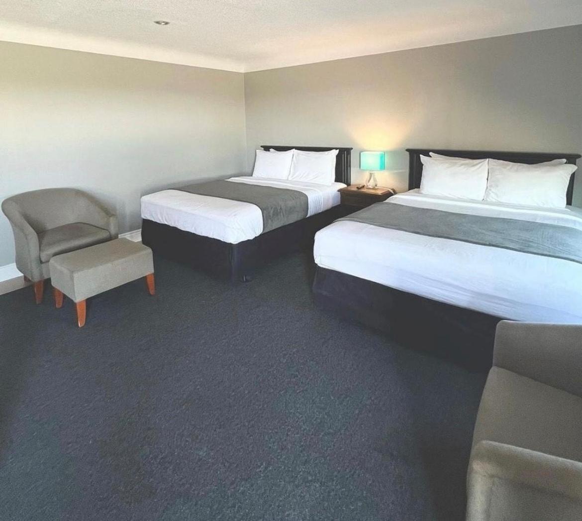 Hotel City View Inn