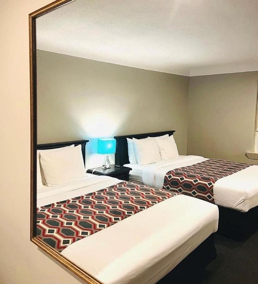 City View Inn Burlington