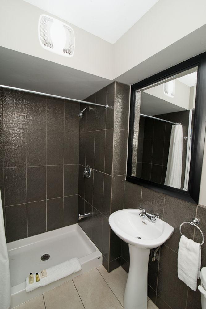 Hotel City View Inn Burlington