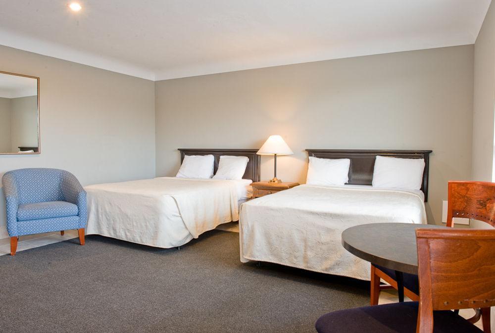 Hotel City View Inn Burlington