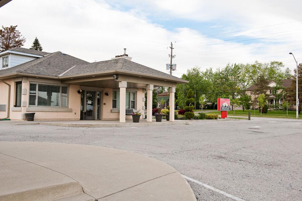 Hotel City View Inn Burlington