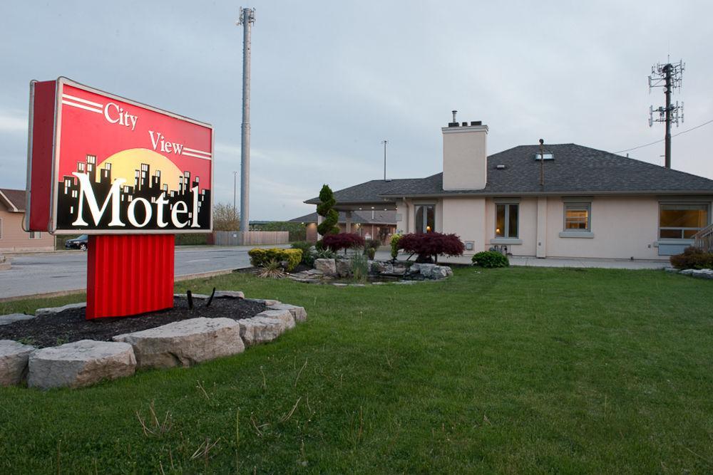 Hotel City View Inn 2*
