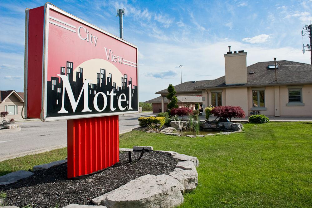City View Inn Burlington