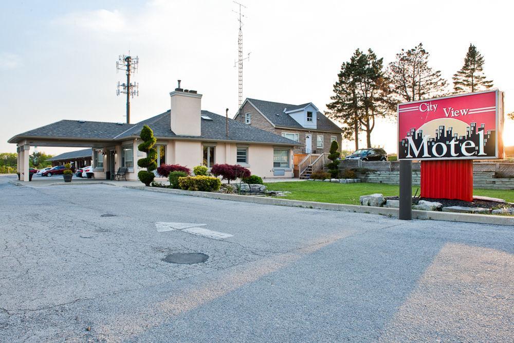 Hotel City View Inn Burlington