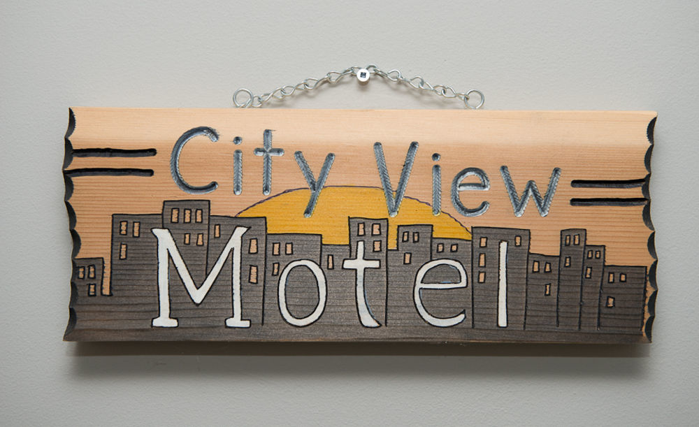 City View Inn 2*