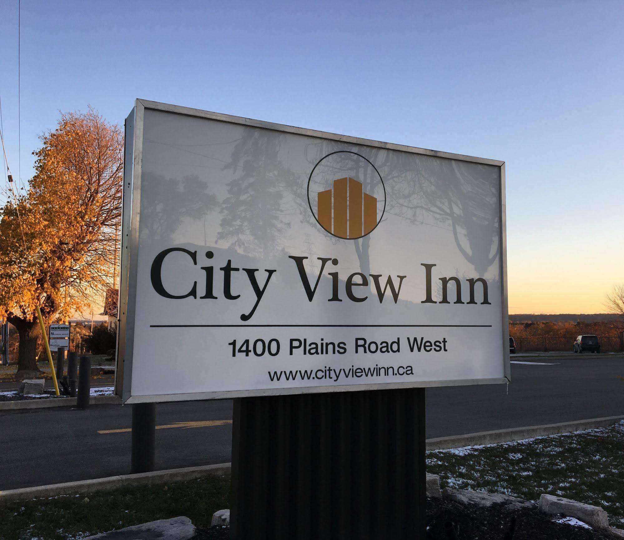 Hotel City View Inn 2*