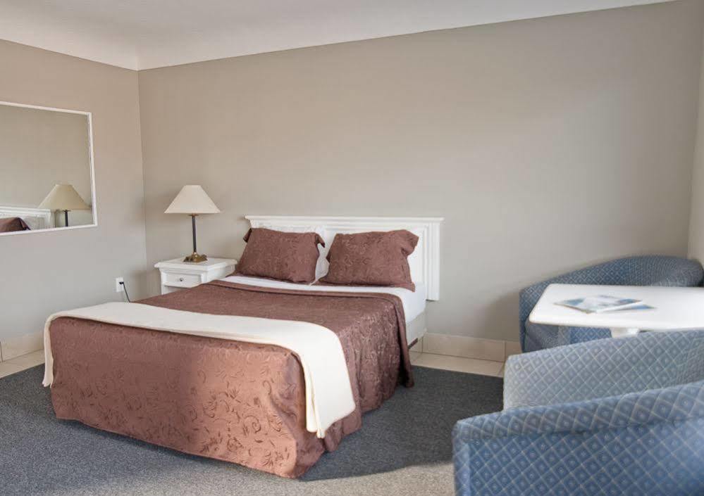 City View Inn Hotel 2*