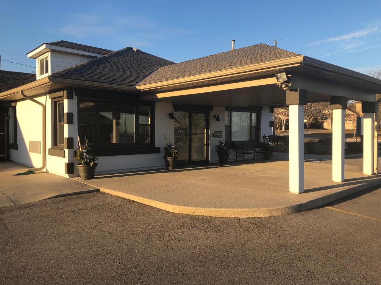 City View Inn Burlington